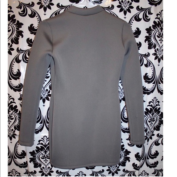 Scuba Dress - Picture 2 of 2